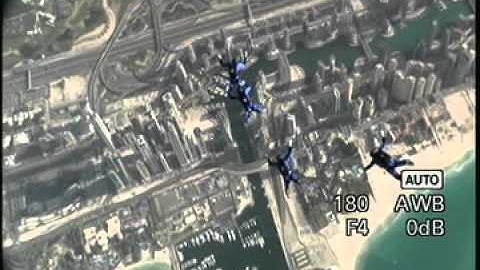 3rd DIPC&GC 2011, FS 4-way Open,  Round 8,  Egypt