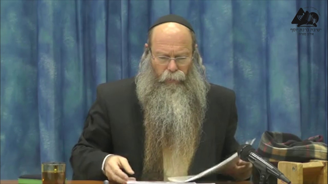 קריעת ים סוף | הרב דוד דודקביץ | פרשת בשלח