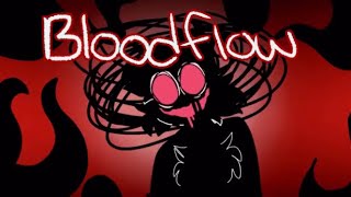 Bloodflow meme (Vent,Unfinished ,and LaZy)