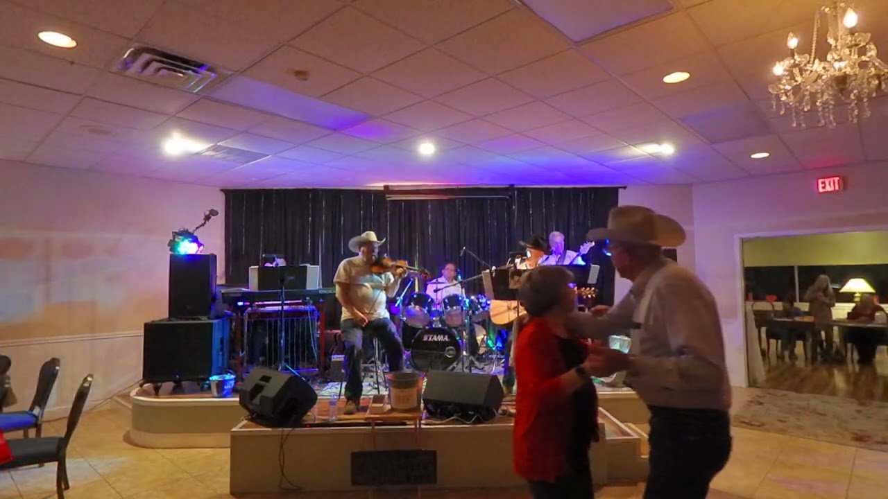 Classic Ray Price Tune 