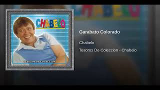 Chabelo - Garabato Colorado