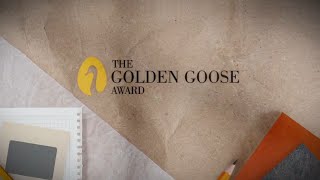 2025 Golden Goose Award Documentary Short Film