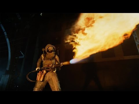 GOTHAM - By Fire Preview (2015) Ben McKenzie, Firefly, Fox HD