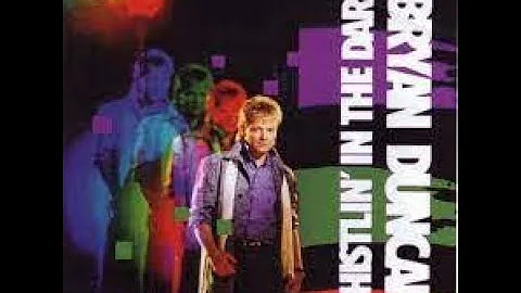 8-1-23 ~ When I Think of Home ~ (1987) ~ Bryan Duncan ~ Early Retro Jesus Music