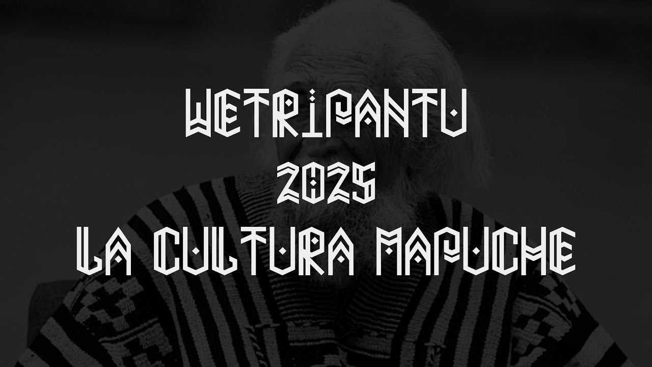 Wetripantu 2025 