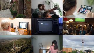 Ayuntamiento de San Sebastián de los Reyes on X: 📺 El 14 de febrero entra  en vigor la televisión digital terrestre (TDT) en alta definición (HD) Para  aquellas personas cuyos televisores no
