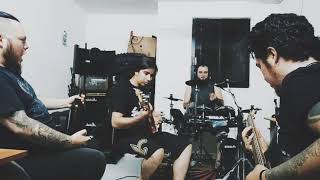 Target Acquired (Rehearsing)