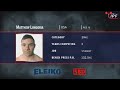 Sub-Junior Men, 53 to 74 kg - World Equipped Bench Press Championships 2017