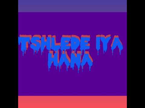 Tshlede iya hana