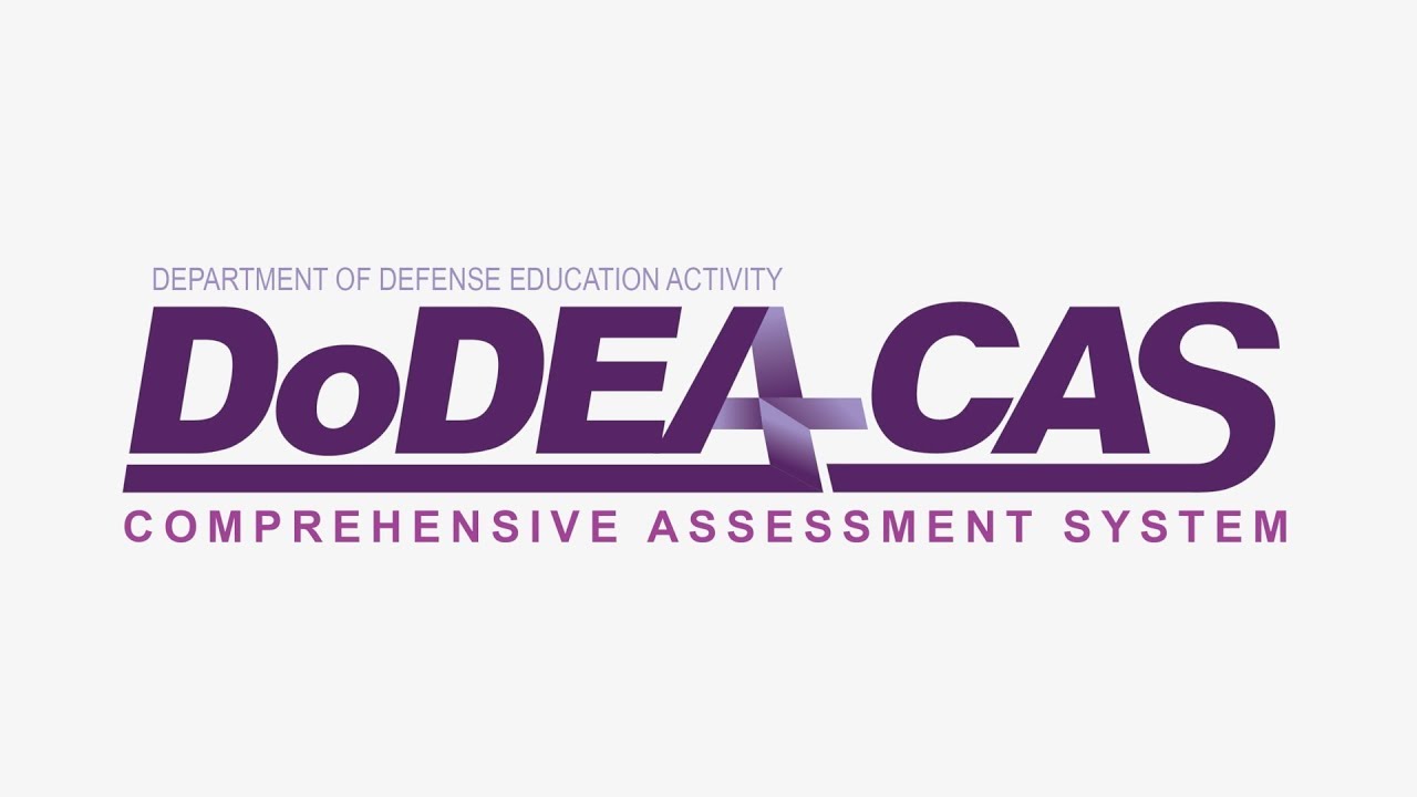 dodea journey to excellence