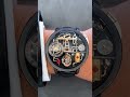 $350,000 Reloj de PETR&Oacute;LEO Jacob&amp;Co