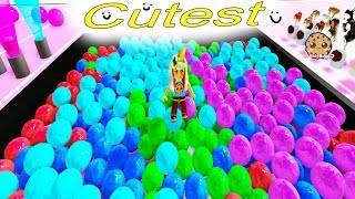 cutest ever roblox lets play crazy random fun video games with cookie swirl c