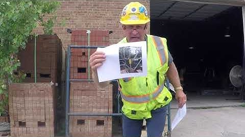 Toolbox Talk: Scaffold Inspections and Green Tag