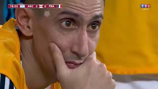 RESUME FINAL COUPE DU MONDE 2022 FRANCE VS ARGENTINE TIR AU BUT ARGENTINE CHAMPION DU MONDE