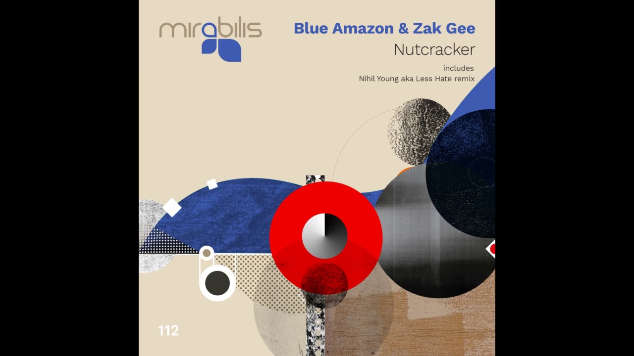 Watch Blue Amazon, Zak Gee - Nutcracker (Original Mix) on YouTube Watch Blue Amazon, Zak Gee - Nutcracker (Original Mix) on YouTube