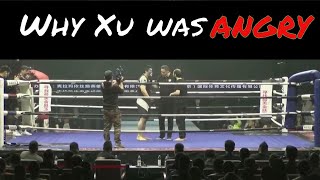 Download Lagu Why Xu Xiaodong MMA Was So Angry vs Wing Chun Master MP3 Download Lagu Why Xu Xiaodong MMA Was So Angry vs Wing Chun Master MP3