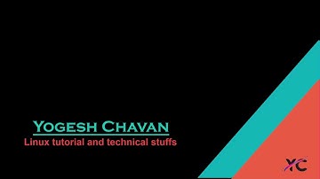 ISCSI installation and configuration