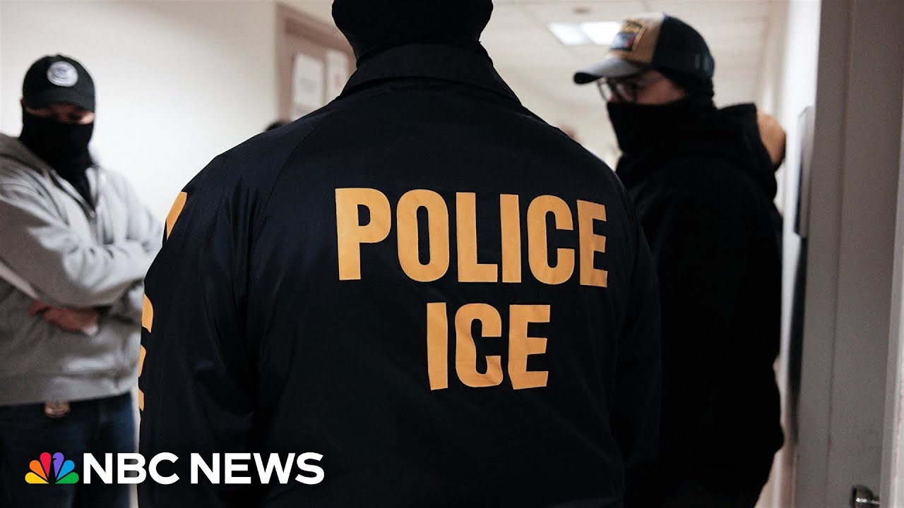 Flyers react to Trump’s plan for federal immigration agents
