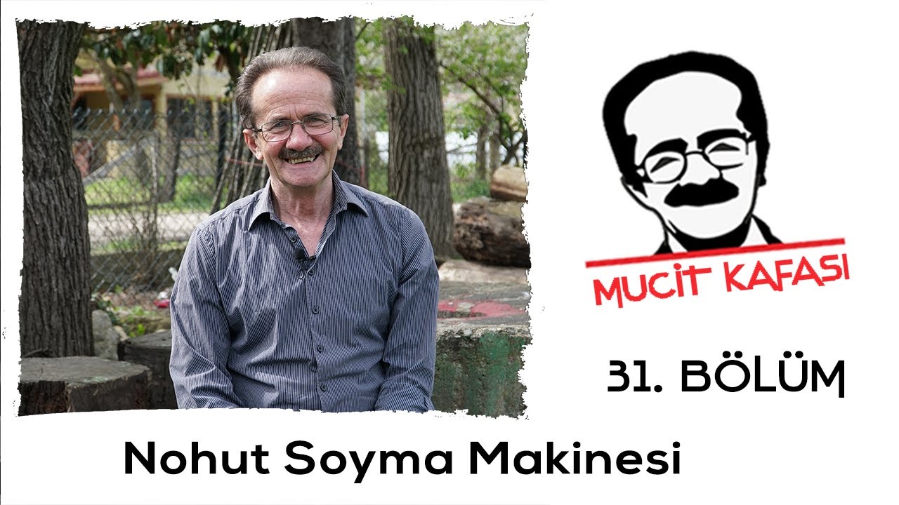 ⁣MUCİT KAFASI 31. BÖLÜM | Neden Sipariş İcata Karşıyım?