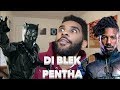 black panther best review on the internet