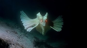 Disturbing Deep Sea Discoveries Scientists Wish They Never Found