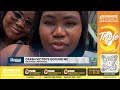 Crash Victim's GoFund Me
