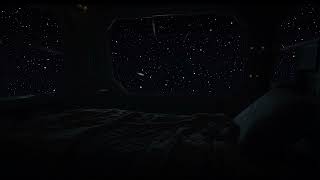 Celestial Slumber: Ethereal Universe Tunes for Deep Sleep | Serene Space Music for Relaxation