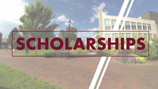 Master of Accountancy Students - Scholarships