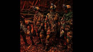 4th Battalion | Parachute Regiment | Special Forces #shorts