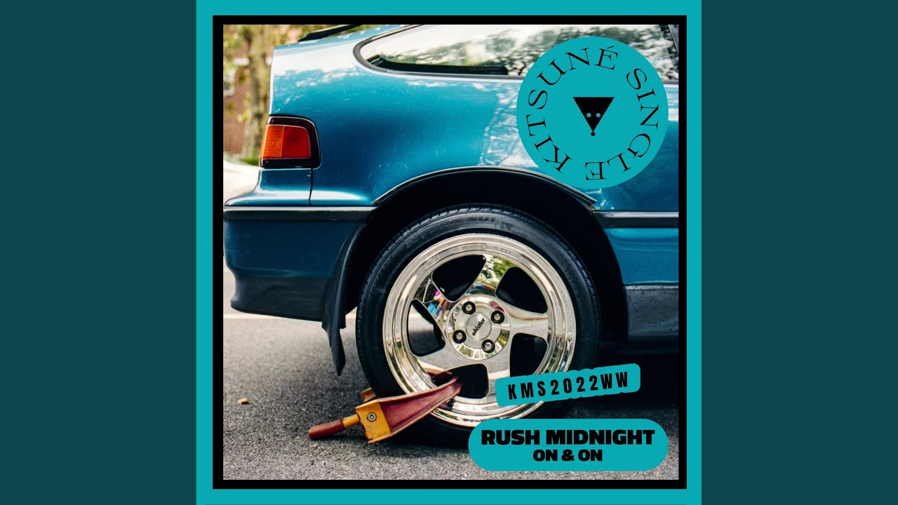 Watch On & On on YouTube Watch On & On on YouTube