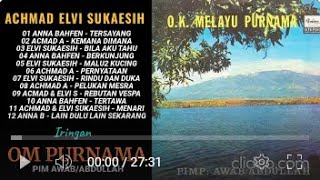 OM PURNAMA - TERSAYANG FULL ALBUM