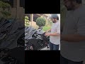 Latest GEN ZX-10R - Peshawar Garage Tour
