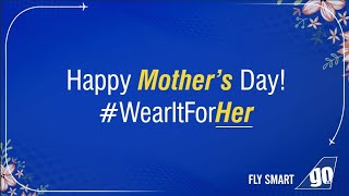 Happy Mothers Day!