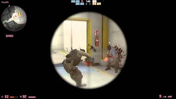 when you play with easy bots and get rekt