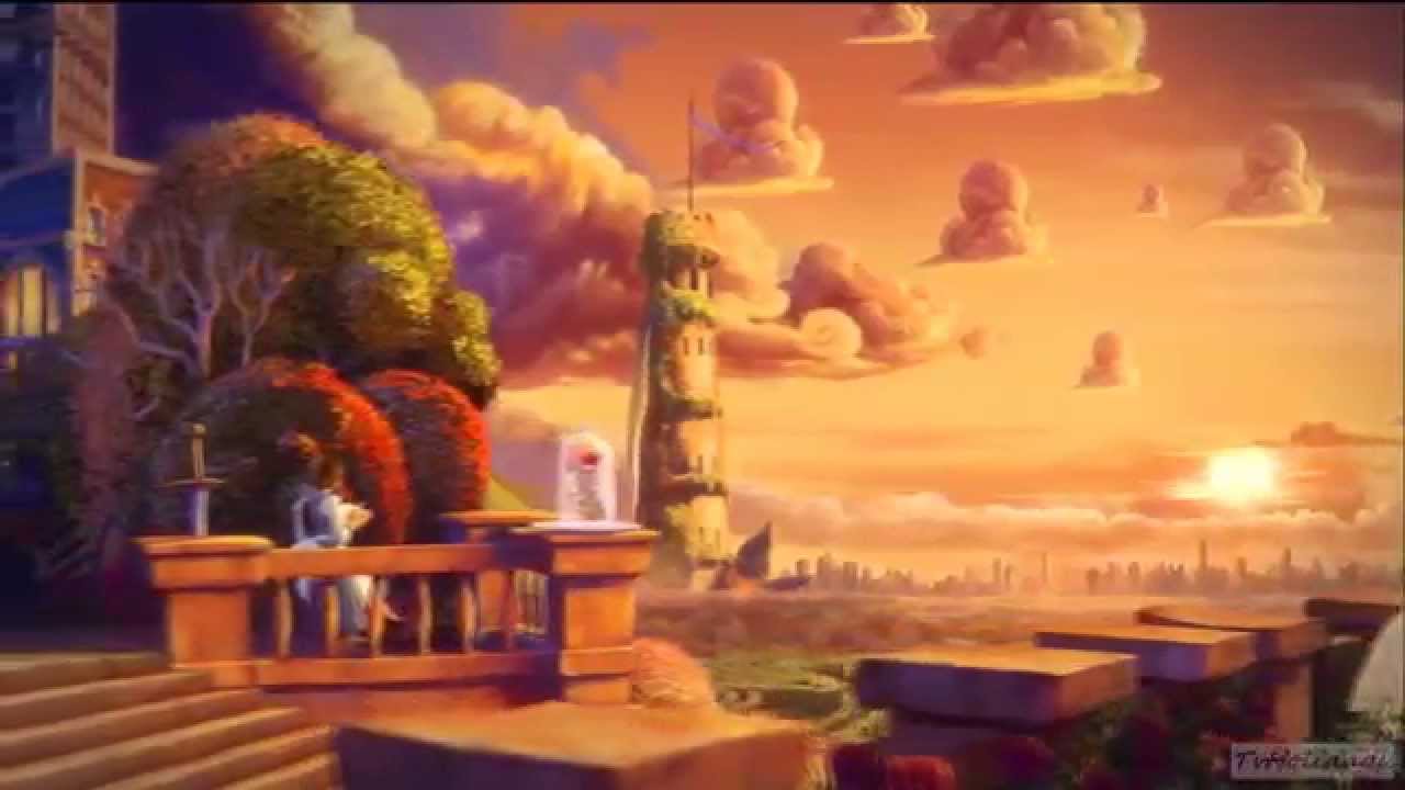 Sky Movies Disney HD UK Brand New Ident 2014 hd1080 - YouTube
