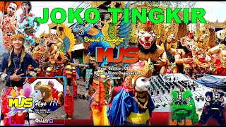 JOKO TINGKIR ( LAGU TERPOPULER ) BY YANTI YOL | BUROK MJS LIVE SIRANDU PEGAMBIRAN CIREBON