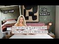 I Recreated Martha Hunt's Expensive Bedroom DIY Style!