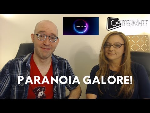 The Circle (US) episode 4 reaction: Cake decorating and 'rewards' (Netflix)