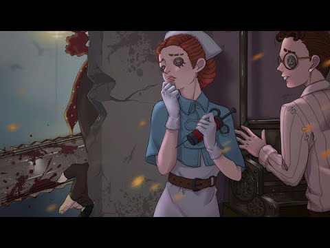 Bác Sĩ Mãi Mận, Hết Máu Lại Hồi, Tại Sao Không Đuổi? | Identity V | Hoan 801 Mới Nhất
