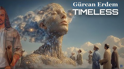 Gurcan Erdem - Timeless