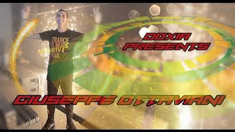 THE BEST OF GIUSEPPE OTTAVIANI VOCAL TRANCE VOL.4 MIXED BY DOXIA