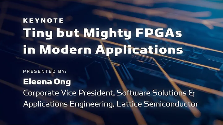 FPGAs Puissance: Révolution dans les Applications Modernes