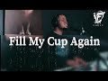 David Forlu - Fill My Cup Again | Intimate Soaking Worship