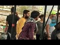Arijit Singh Live rehearsal for tonight Concert | Nagpur - 3rd june 2018