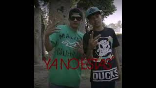 Siul Mc - Ya No Estas Ft Daniel Collazo 2016 Video Oficial