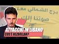 Il perché degli attacchi in Libano: cosa è Hezbollah?