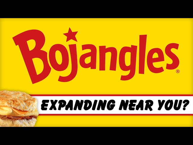 Bojangles - Expanding Near You? class=