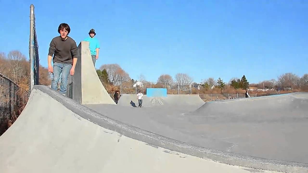 60 Seconds at White Rock