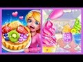 Desserts Maker PJ Party  - Kids Food Games Android Gameplay