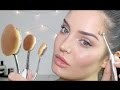 $580 ARTIS BRUSH SET REVIEW + DEMO \\ ChloeMorello